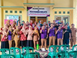 RSUD Ciamis Perkuat Peran Posyandu Pantau Kesehatan Anak