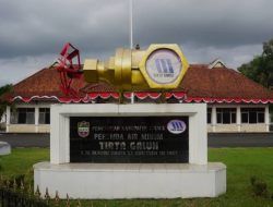 Promo Agustusan! Pasang Sambungan Air PERUMDAM Tirta Galuh Cukup Rp500 Ribu