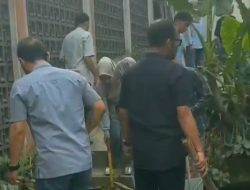 Disnaker Kabupaten Ciamis Gelar Aksi Jumat Bersih untuk Tingkatkan Kenyamanan Pelayanan