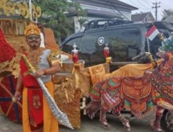 Semarak Kemerdekaan di RSUD Ciamis, 26 Kontingen Adu Kreativitas
