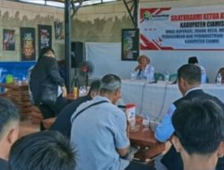 KDKMP Ciamis Didorong Segera Berbenah, Kendala Lahan dan Pengurus Masih Jadi Sorotan