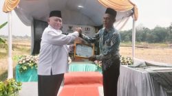 Ciamis Tambah Kampung Zakat, Pawindan Jadi Kampung ke-15