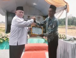Ciamis Tambah Kampung Zakat, Pawindan Jadi Kampung ke-15