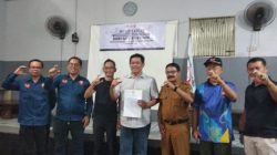 Yogi Permadi Terpilih Pimpin Rugby Ciamis, Siapkan Tiga Program Strategis