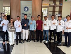 KADIN Ciamis dan PT Export Tani Bidik Pasar Ekspor UMKM