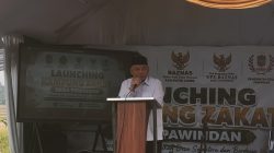 Tanpa Paksaan, Infak Koin Ciamis Tembus Rp16 Miliar