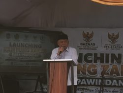 Tanpa Paksaan, Infak Koin Ciamis Tembus Rp16 Miliar