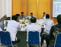 BAZNAS Kota Bogor Kepincut ZIS Desa Ciamis, Ini yang Digali
