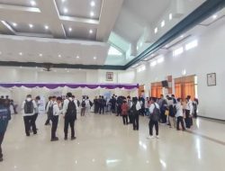 Antusiasme Pencari Kerja Tinggi, Job Fair Ciamis Jadi Ajang Berburu Peluang