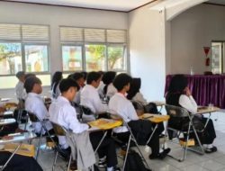 Tingkatkan Daya Saing Pencari Kerja, Disnaker Ciamis Sebarluaskan Informasi Pelatihan Vokasi Nasional
