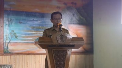 Disdik Ciamis Gelar Pelatihan TIK untuk Tingkatkan Literasi dan Numerasi SD