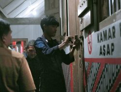 Sidak Lapas Yogyakarta, Kanwil Ditjenpas DIY Tekankan Keamanan dan Hak WBP
